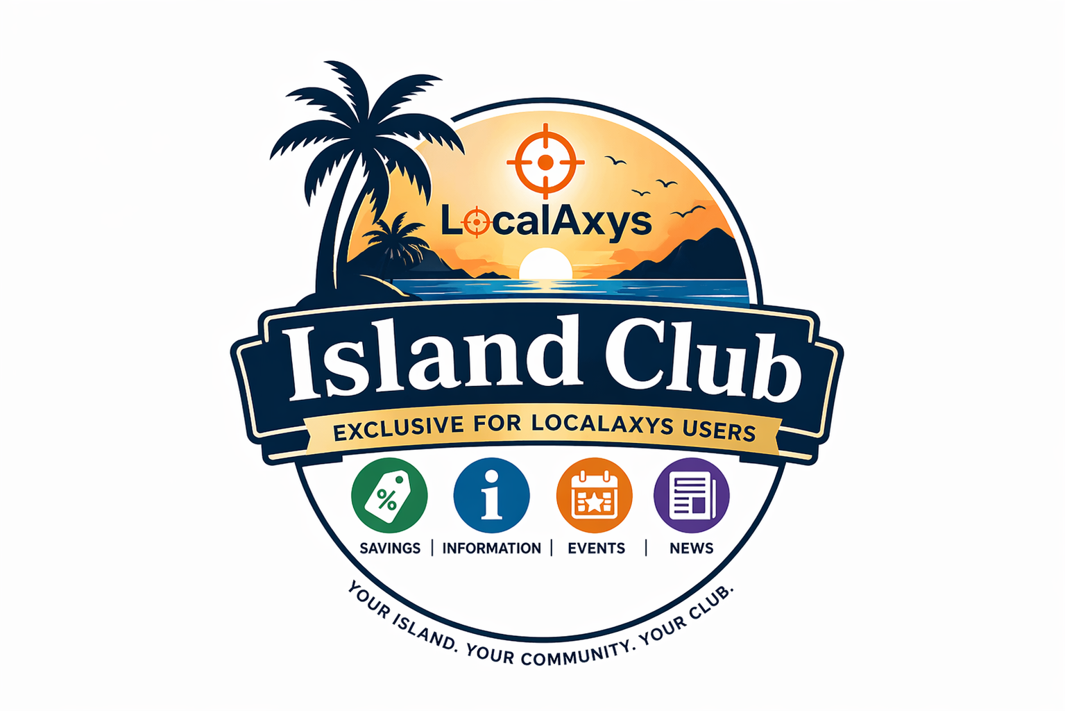 Island Club — GoLocal