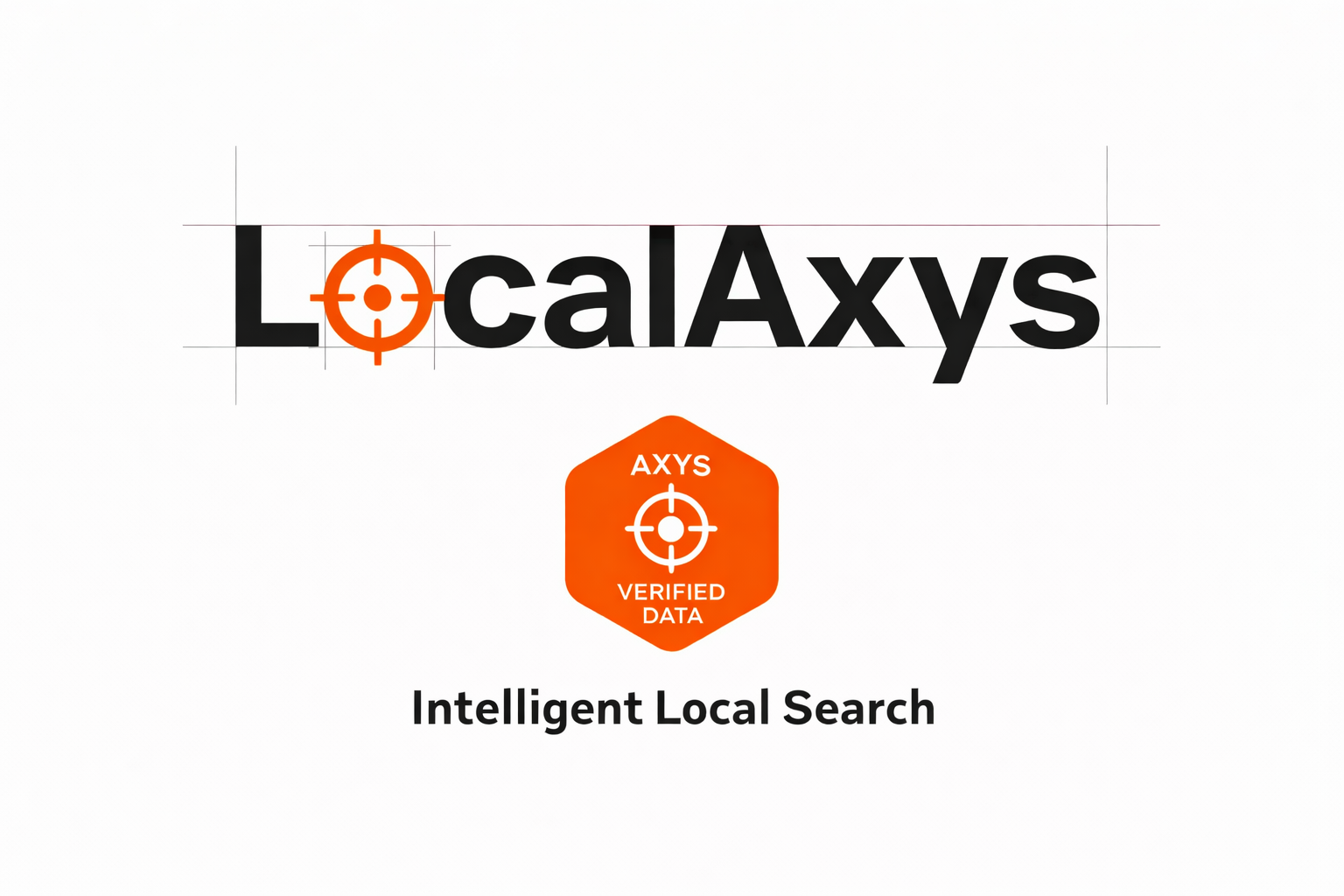 LocalAxys